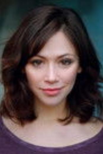 Jill Winternitz isKelly Harris