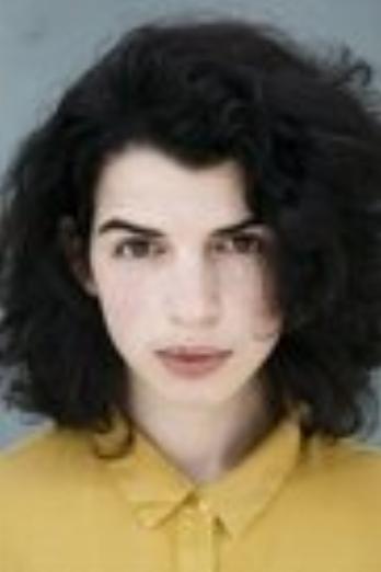 Antonie Formanová isAntonie