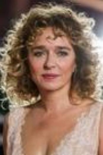 Valeria Golino isGabriella