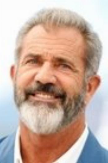 Mel Gibson isMax Rockatansky