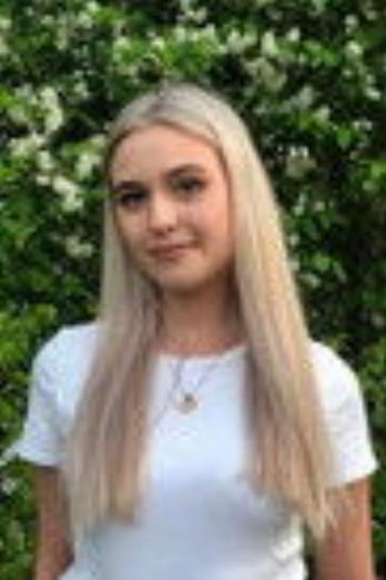 Marie Waade Grønning isGirl in Puppy Play video