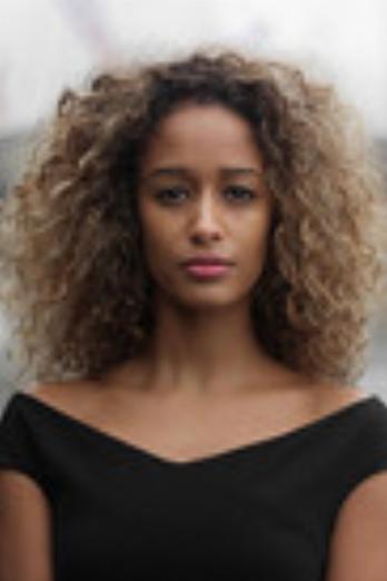 Katrina Nare isCharlotte