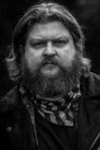 Alex Butler isPiglet