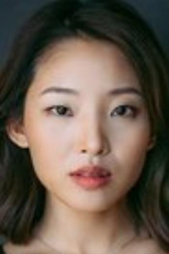 Christin Park isParamedic