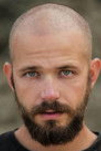 Aleksandar Aleksiev isNicolay