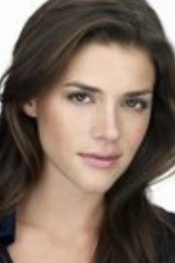 Margaret Anne Florence isJessica