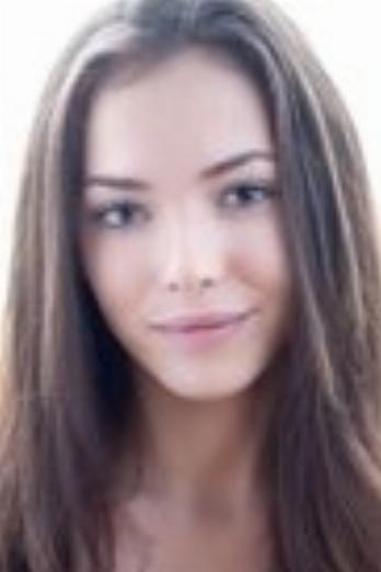 Jemma Dallender isKatie