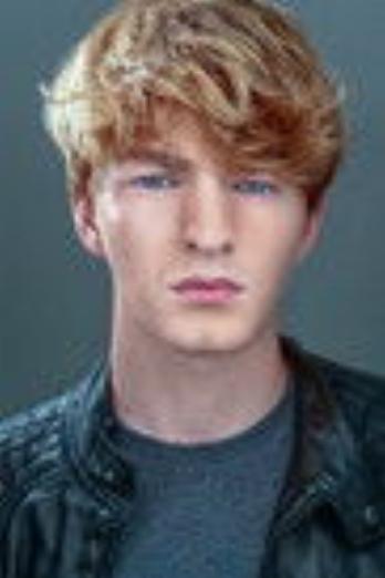 Jackson Frazer isRidgeway