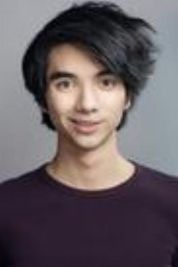 Nicco Del Rio isRookie Priest