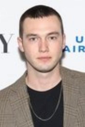 Will Harrison isBob Neuwirth