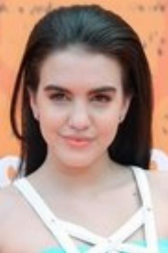 Lilimar isValentina (głos)