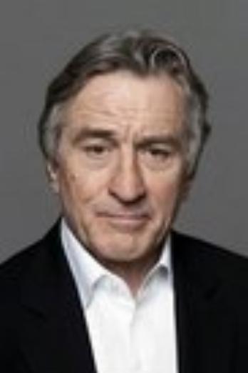 Robert De Niro isMurray Franklin