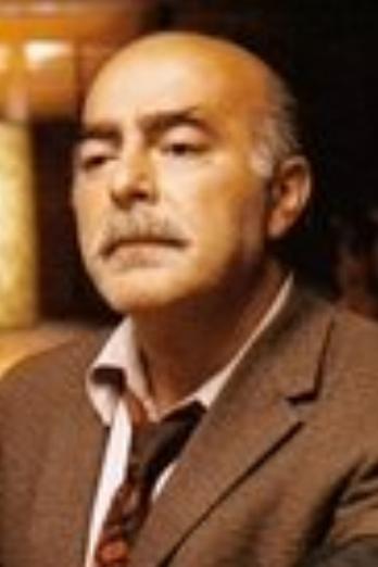 Michael V. Gazzo isFrank Pentangeli