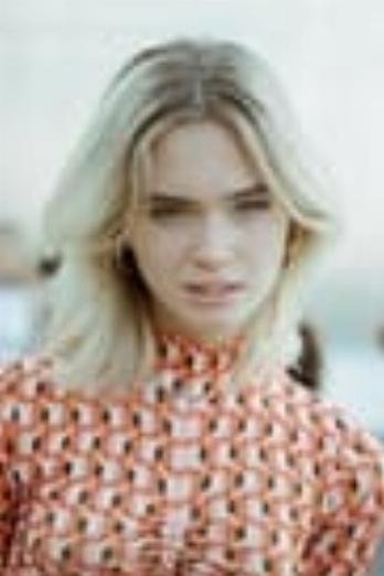 Caterina Ferioli isNica