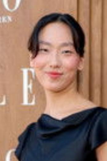 Madison Hu isBethany