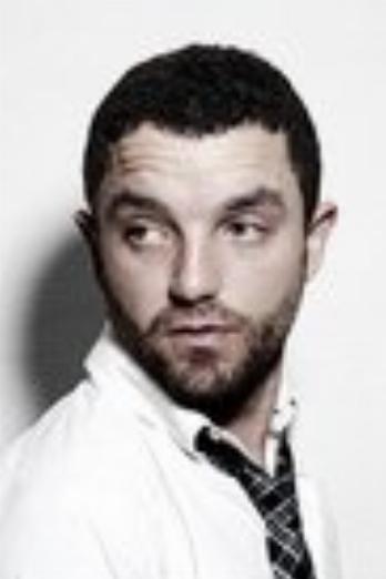 Guillaume Gouix isPierre