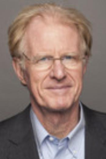 Ed Begley Jr. isEd Mulgrave