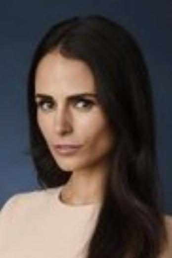 Jordana Brewster isMia Toretto