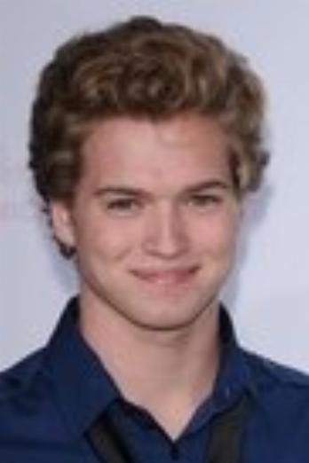 Patrick Johnson isNick 'Big Z' Zimmer