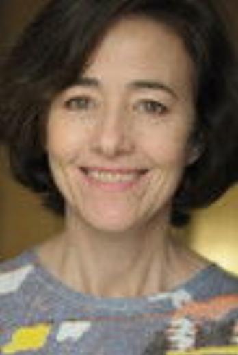 Catherine Mouchet isLa mère de Toni