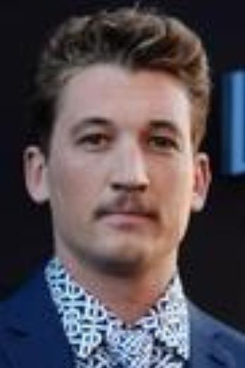 Miles Teller isReed Richards