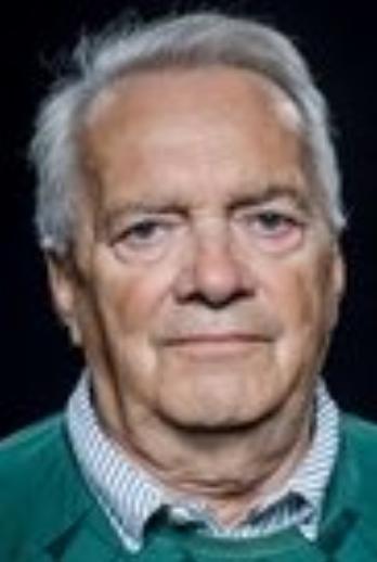 Zdzisław Wardejn isMarian Wolański