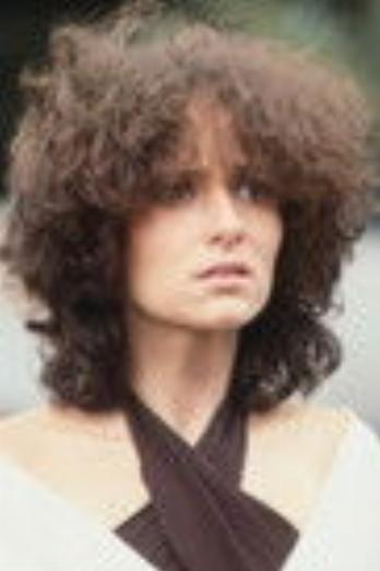 Joanne Samuel isJessie Rockatansky