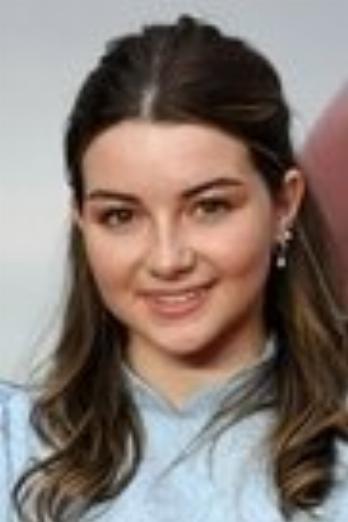 Lilly Aspell isEmily Turner