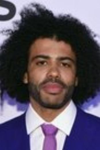 Daveed Diggs isSpruce (głos)