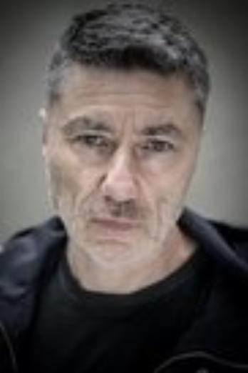 Anton Valensi isGeorge Furleigh