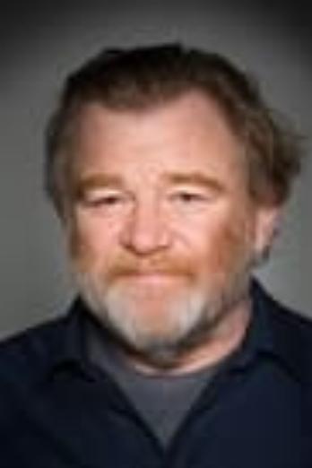 Brendan Gleeson isAlastor