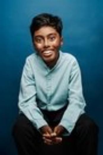 Nylan Parthipan isCarl