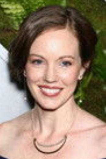 Bethany Anne Lind isQuinn Shinn