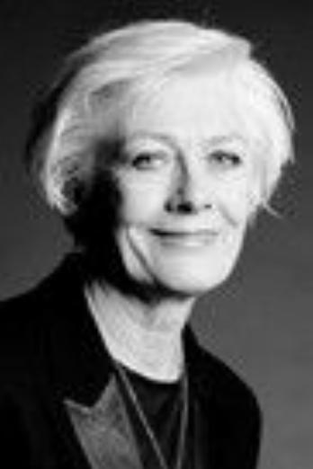 Vanessa Redgrave isMax