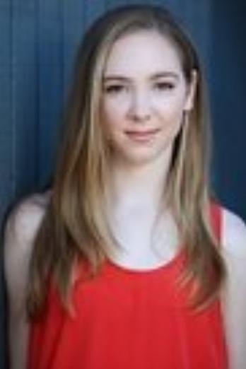 Lydia Styslinger isReagan