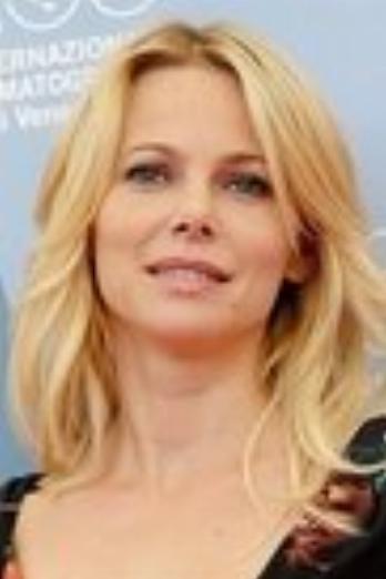 Barbora Bobuľová isVera