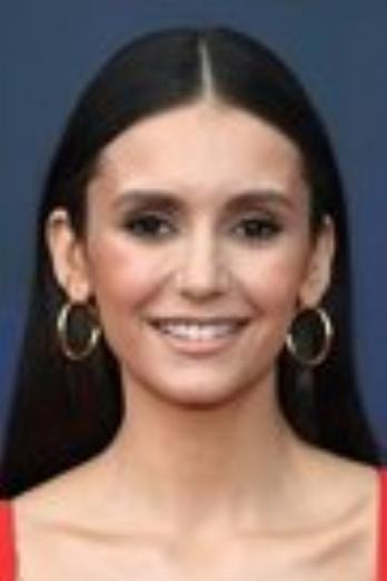 Nina Dobrev isKate