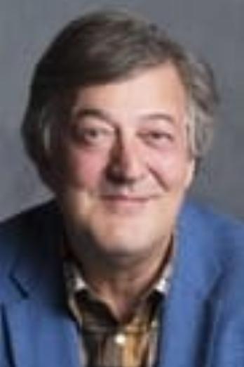 Stephen Fry isSir Simon de Canterville (głos)