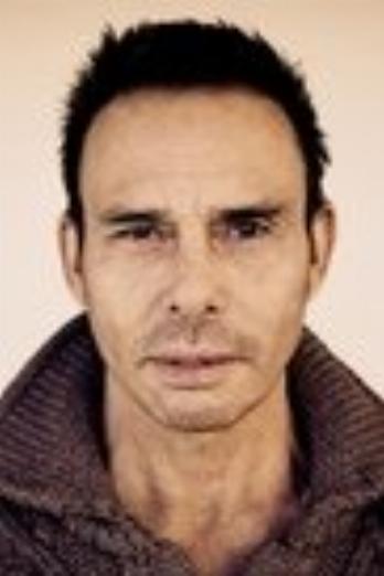 Raoul Max Trujillo isCarapax