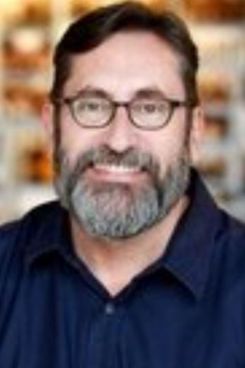 Bob Peterson isRoz (głos)