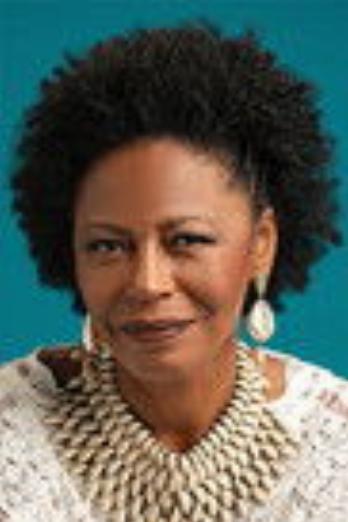 Edvana Carvalho isRuth (głos)