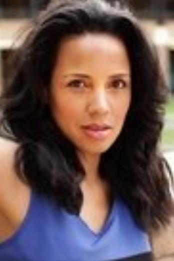 Chantelle Jamieson isJayne