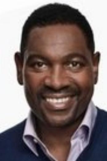 Mykelti Williamson isBubba Blue