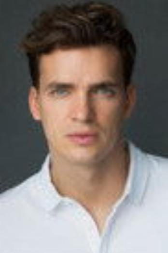 Luke Fetherston isJay