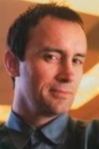 Jeffrey Combs isMr. Brooks