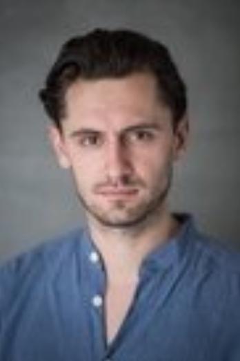 Bartłomiej Kotschedoff isMusician 'Dżery'