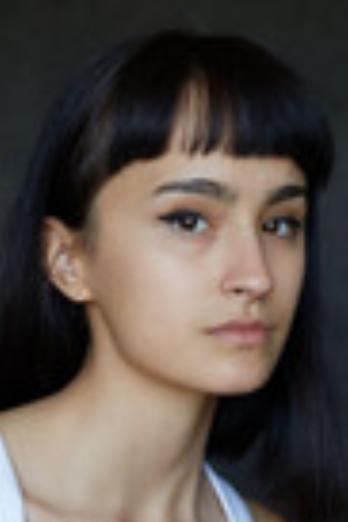 Alessia Yoko Fontana isGrace