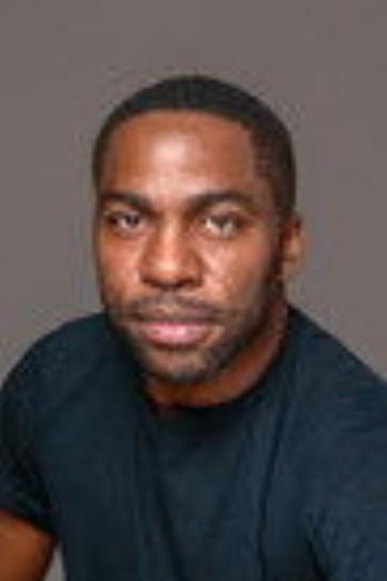 Lázaro Ramos isBaruk (głos)