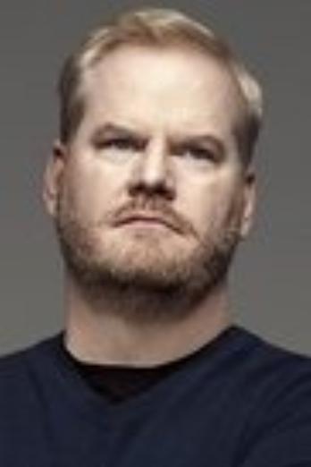 Jim Gaffigan isSam