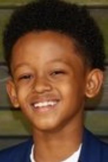 Percy Daggs IV isNolan